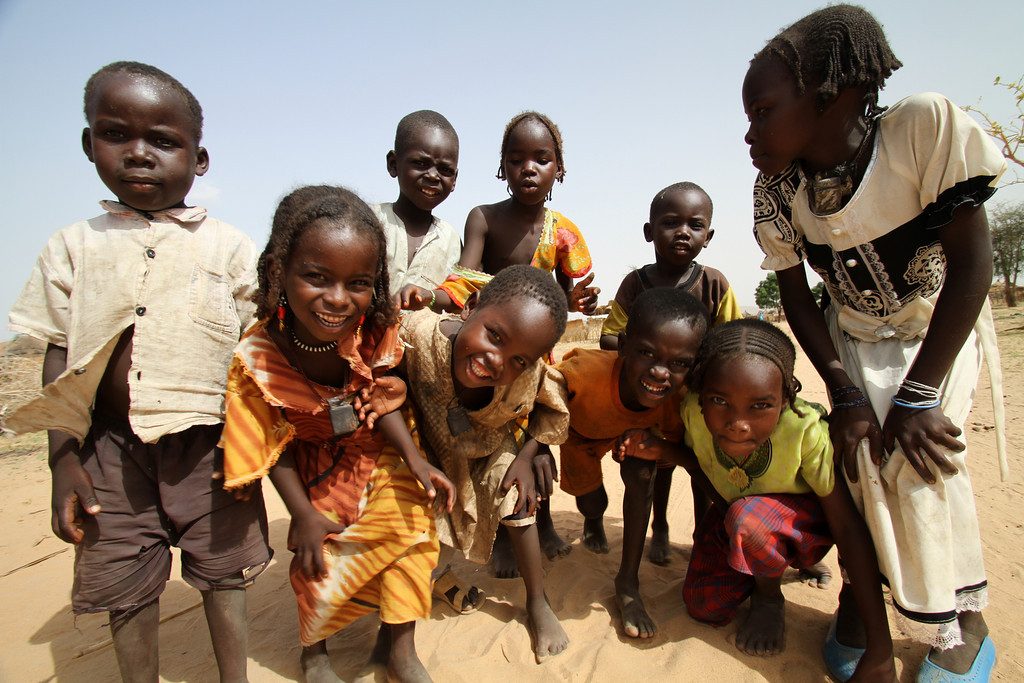 1,500 لاجيء يشرعون في العودة إلى جنوب دارفور بعد نزوح طويل