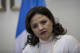 غواتيمالا تنقل سفارتها إلى القدس بإصرار وتطالب باحترام قرارها