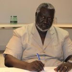 عقار: الحرب في السودان تقترب من نهاياتها