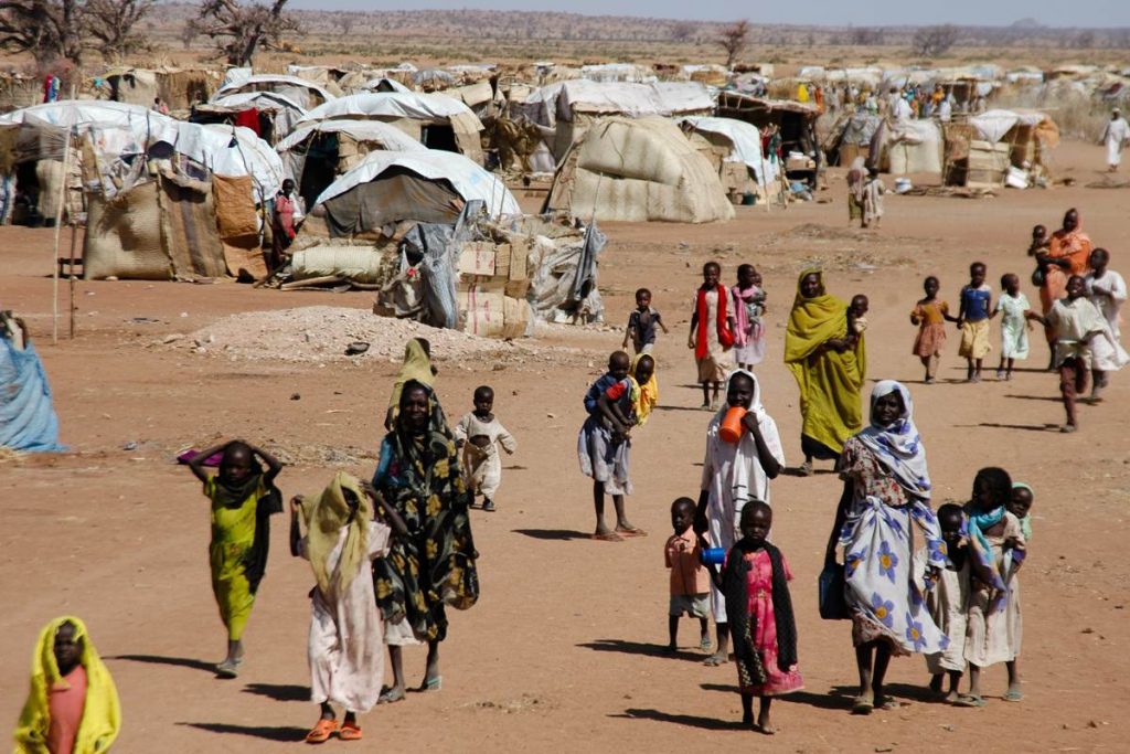 الأمم المتحدة تتهم الحكومة السودانية بعرقلة وصول المساعدات إلى المتضررين