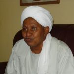 مقال الأستاذ عبدالرسول النور إسماعيل  عن ذكرياته فى ديار  المحس