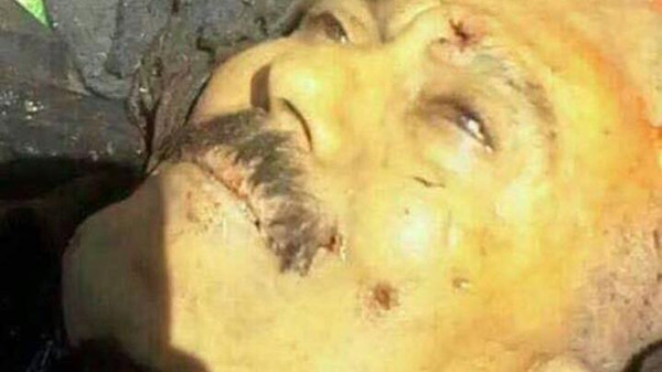 أنباء عن مقتل علي عبدالله صالح: الحوثيون ينشرون صوراً و”المؤتمر الشعبي” يؤكد أنه يقود المعارك بنفسه
