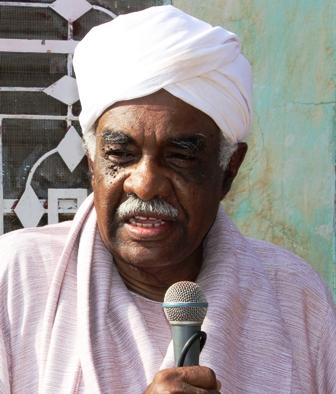 هيئة محامي دارفور تؤكد ترحيل إبراهيم الأمين إلى سجن زالنجي