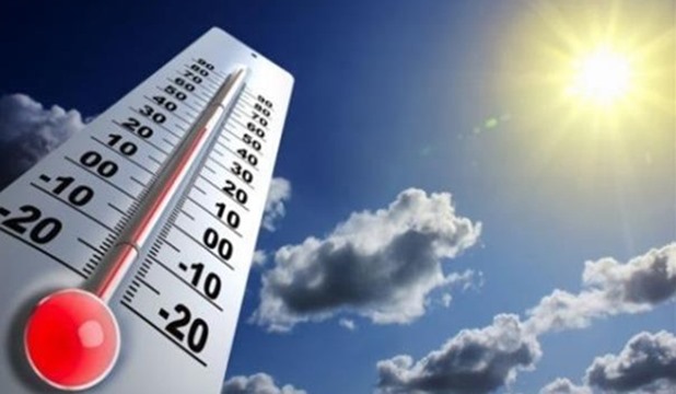 الأرصاد: درجات الحرارة تصل إلى 1 في الشمال والغرب ودون 13 في الأوسط