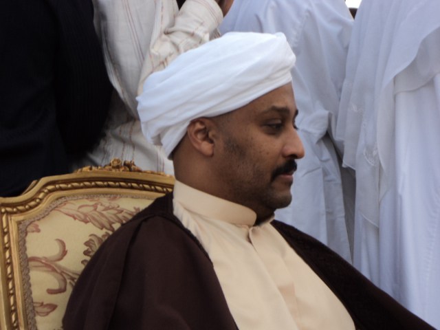 قيادات اتحادية تنتقد الحسن الميرغني وتطالب بخروج الحزب من الحكومة