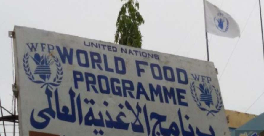 برنامج الأغذية العالمي يعلن حالة الإنذار في السودان بشأن ارتفاع أسعار الغذاء