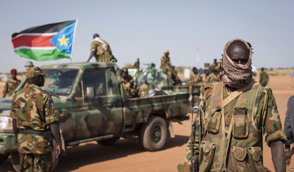 جنوب السودان: “الترويكا” تدين خرق اتفاق وقف العدائيات وتهدد بمساءلة قادة