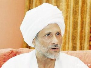 غازي صلاح الدين: “الوطني” مشغول بمشكلاته الداخلية ووضع الإسلاميين هش