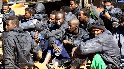 المؤتمر السوداني يدين ما يتعرض له سودانيون في ليبيا من تعذيب من جماعات الاتجار بالبشر
