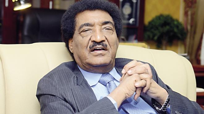 دبلوماسي مصري: احتواء الأزمة مع السودان وسفيره سيعود للقاهرة قريباً