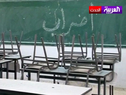 معلمو الثانوية بالخرطوم  يضربون عن العمل الأربعاء لعدم صرف راتب يناير