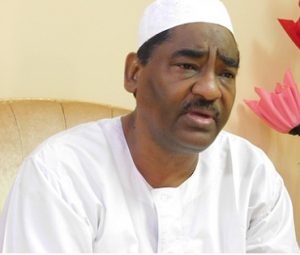 “السوداني” يستنكر اقتحام الأجهزة الأمنية منزل إبراهيم الشيخ واعتقال كريماته وأقربائه