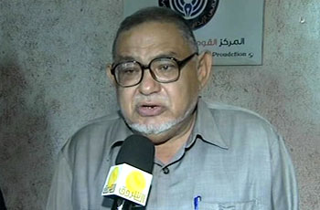 أسامة توفيق لـ (التحرير): “الترقيع” لن يحل الأزمات وسياسة الحكومة “رزق اليوم باليوم”