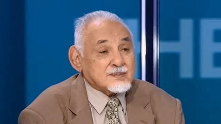 حسنين: معركة الشعب لن تتوقف حتى إسقاط النظام وندعم مسيرة الجريف