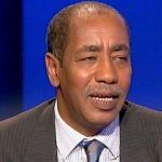 نائب رئيس الجبهة الثورية التوم هجو لـ(التحرير) الشعب السوداني لم يعد يتحمل أي مواقف تتخذ باسمه