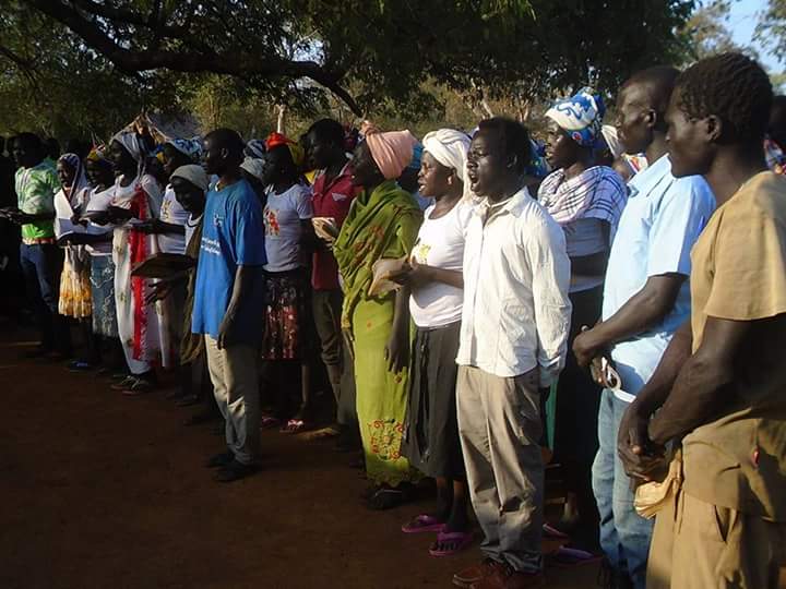 الحركة الشعبية بقيادة عقار تطالب الوساطة الإفريقية باتباع طريقة جديدة لمخاطبة الأزمة السودانية