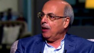 رحيل الناقد المصري علي أبو شادي رئيس المصنفات الفنية الأسبق