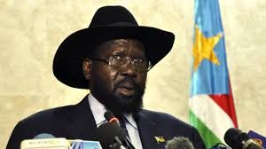 مجلس السيادة يرحب بقرار العودة الى خيار العشرة ولايات بجنوب السودان
