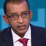 الدقير: حديث كامل إدريس عن تعيين الوزراء بالكفاءة مجافياً للحقيقة وعارياً من فضيلة الصدق