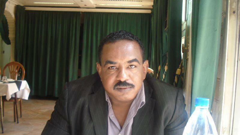 الحركة الشعبية: الرفيق ياسر السنهوري أفنى عمره في خدمة “مشروع السودان الجديد”