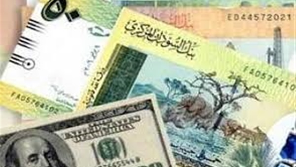 العملات الأجنبية تواصل ارتفاعها مقابل الجنيه السوداني