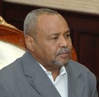والي الشمالية السابق إبراهيم الخضر يعتذر عن خلافة قوش في دائرة مروي
