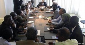 كلاكيت ثاني مرة .. حركات دارفور بين نداء السودان واجتماعات القطاعي مع الحكومة