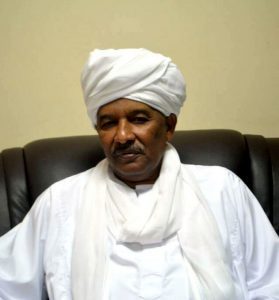 وزير التعاون الدولي ومندوب الاتحاد الاوربي لدى السودان يناقشان  أوجه التعاون المشترك