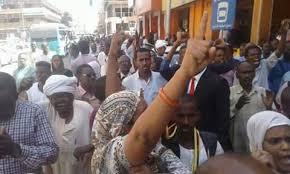 (قوى الإجماع) و (نداء السودان) يناقشان الأزمة السياسية ويؤكدان أن الخيار إزالة النظام