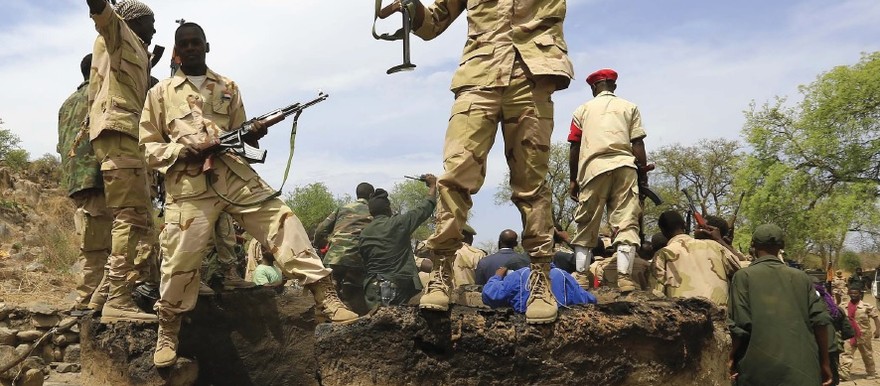 “الدعم السريع”: سيطرنا على وسط دارفور بشكل كامل