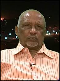 الروح المعنوية العالية هي سر قوة الثورة السودانية
