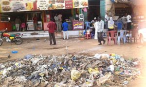 افتتاح ثلاثة وحدات لاعادة تدوير النفايات بولاية الخرطوم