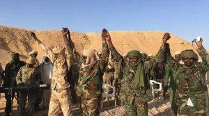 جيش تحرير السودان : قاطعنا مفاوضات جوبا لاستنادها على الإعتراف بالإتفاق الثنائي بين (قحت والعسكري )