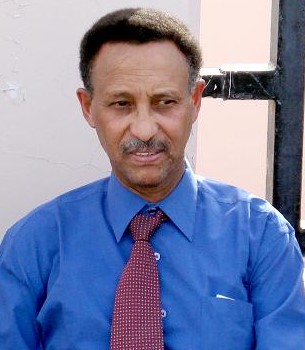 “أمل السودان” تنعى حرم رئيسها خليفة أحمد (أبومحيا)