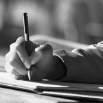 نقوشٌ على سيرة المبدع مكي علي إدريس<br>المستشار عبدالإله زمراوي