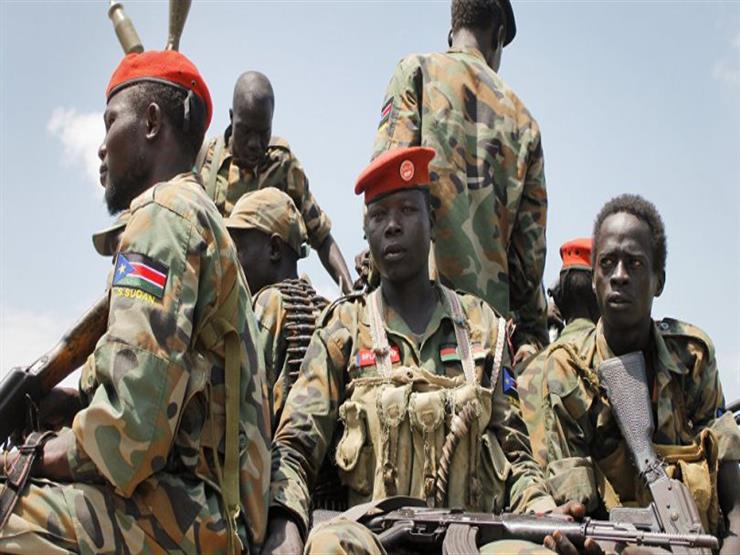 قتلى وجرحى إثر إشتباكات بين المعارضة والحكومة في (ليج) بجنوب السودان