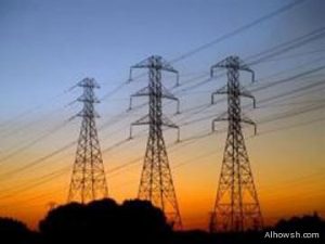 المديونيات توقف الشركة التركية للكهرباء في مدينة الفاشر