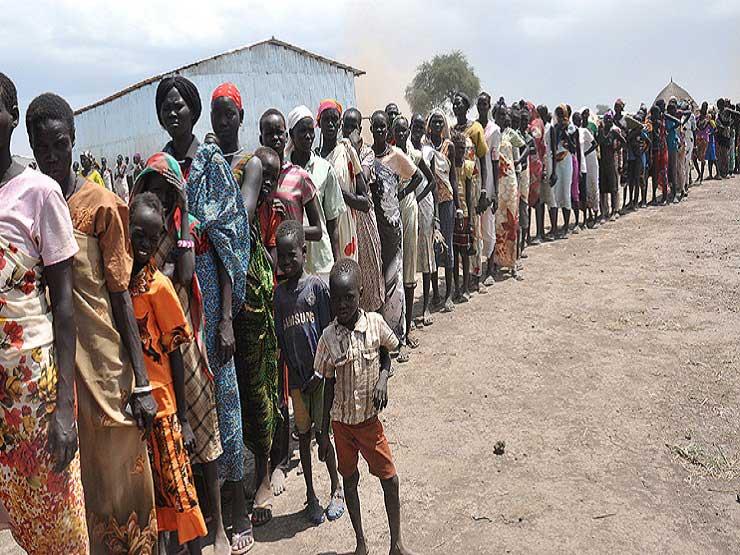 مفوضية اللاجئين تعلق برنامجها في السودان بسبب تورط موظفين في المفوضية بتهم فساد