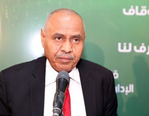 وزير الداخلية: الوجود الإثيوبي بالأراضي السودانية ليس احتلالاً والحل بالتفاوض لا الحرب