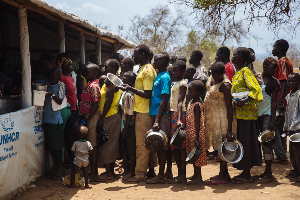 (أوتشا): 6 ملايين شخص يحتاجون إلى مساعدات إنسانية في السودان
