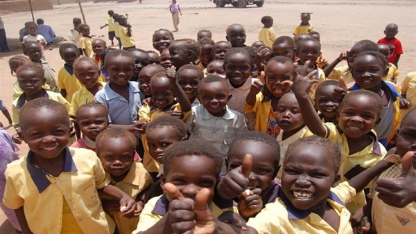الأمم المتحدة تؤكد دعمها حكومة السودان في تعزيز حقوق الأطفال وحمايتها