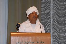 نعته جمعية الصحفيين السودانيين: الإعلامي والمترجم عبدالقادر الجمري في ذمة الله
