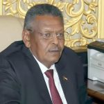 إصابة بكرى حسن صالح بفايروس كورونا