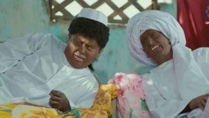 الممثل الكويتي فهد الملا يعتذر للشعب السوداني عن إساءات مسلسل تلفزيوني