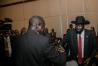 وزير إعلام جنوب السودان: طفح الكيل من ريك مشار