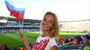 برلمانية روسية تنصح الروسيات: تجنبن الجنس مع الرجال الأجانب خلال كأس العالم