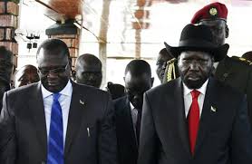 الاتحادي الموحد: نؤيد الاتفاق الحكومة والمعارضة في دولة جنوب السودان