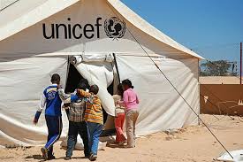 (يونسيف): (2,2) مليون طفل في السودان يعانون من  سوء التغذية الحاد