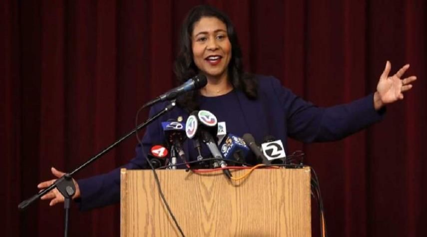 سان فرانسيسكو تنتخب امرأة سوداء رئيسة لبلديتها
