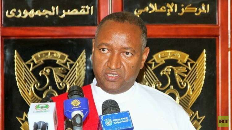 السفير الإثيوبي بالخرطوم: الدول الثلاث أوجدت مخرجاً لأزمة سد النهضة خلال اجتماع أديس أبابا